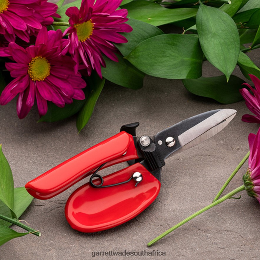 Garden Garrett Wade Ergonomic & Hands-Free Flower Pruner LP88ZX40 - Garrett Wade Garden Tools