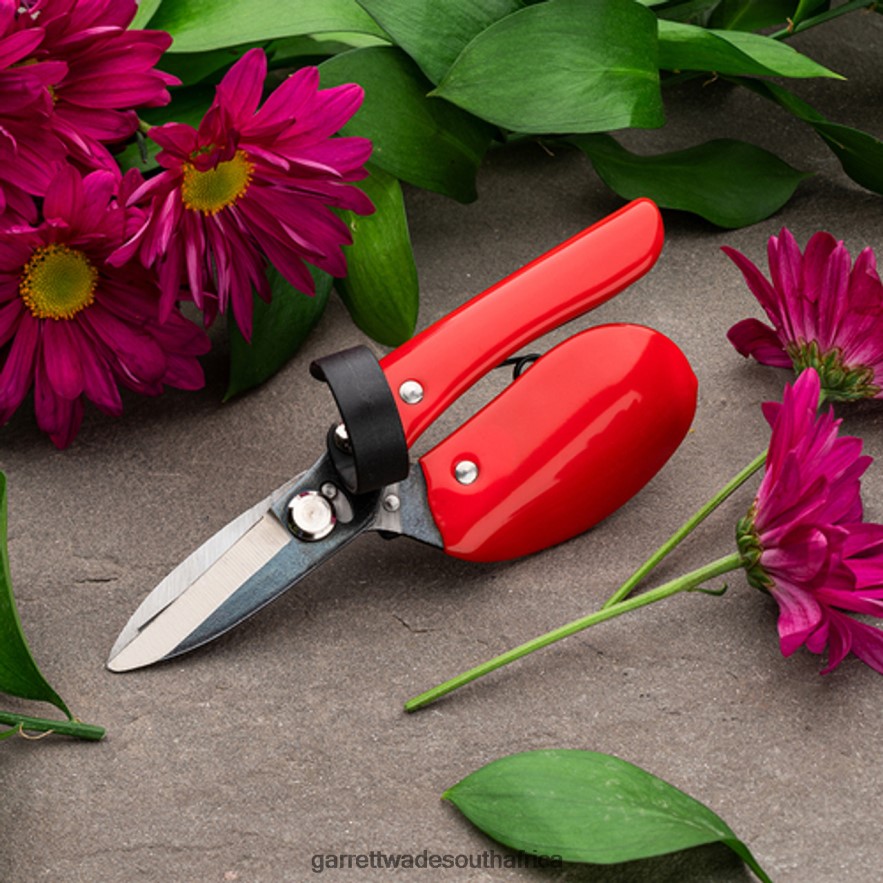 Garden Garrett Wade Ergonomic & Hands-Free Flower Pruner LP88ZX40 - Garrett Wade Garden Tools