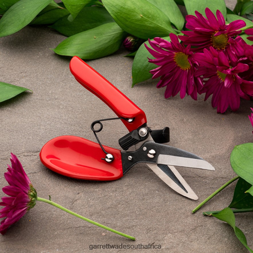 Garden Garrett Wade Ergonomic & Hands-Free Flower Pruner LP88ZX40 - Garrett Wade Garden Tools