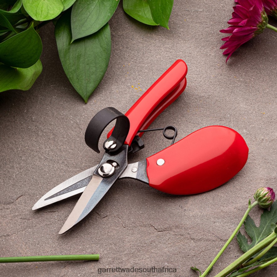 Garden Garrett Wade Ergonomic & Hands-Free Flower Pruner LP88ZX40 - Garrett Wade Garden Tools