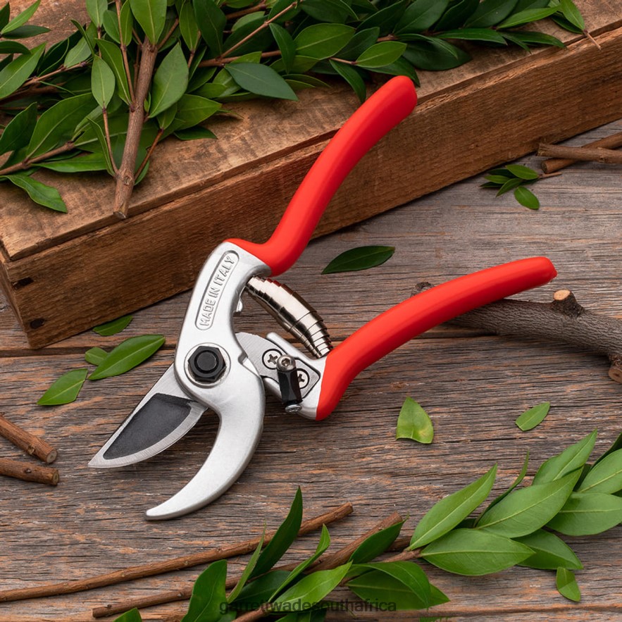 Garden Garrett Wade Ergonomic Italian Pruners LP88ZX36 - Garrett Wade Chisels