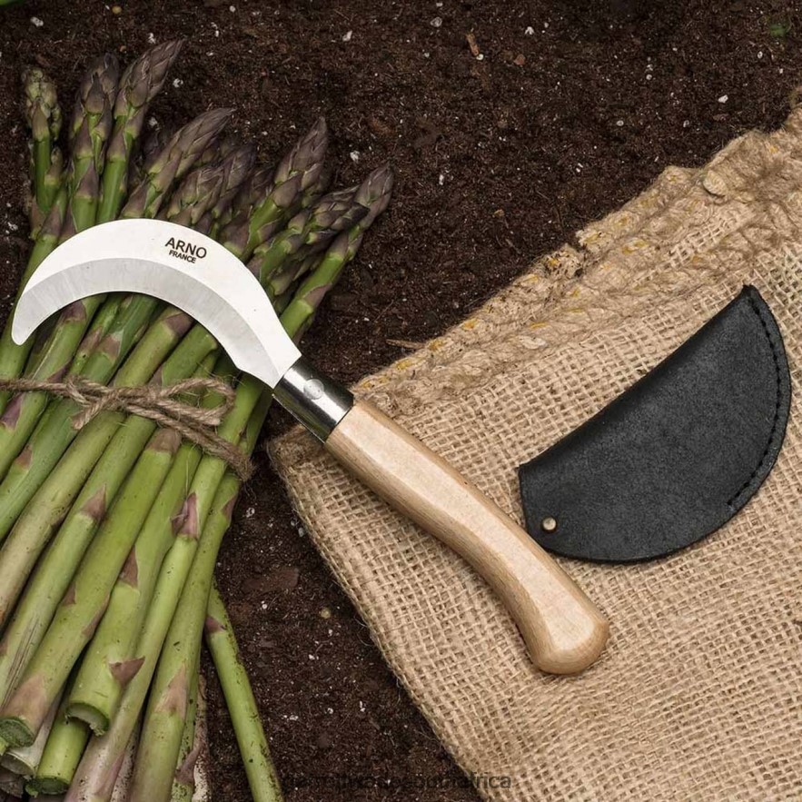 Garden Garrett Wade Harvesting Knife LP88ZX38 - Garrett Wade Knives