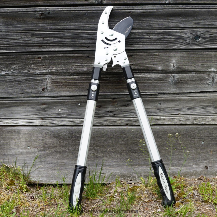 Garden Garrett Wade Heavy Duty Anvil Lopper LP88ZX16 - Garrett Wade Garden Tools