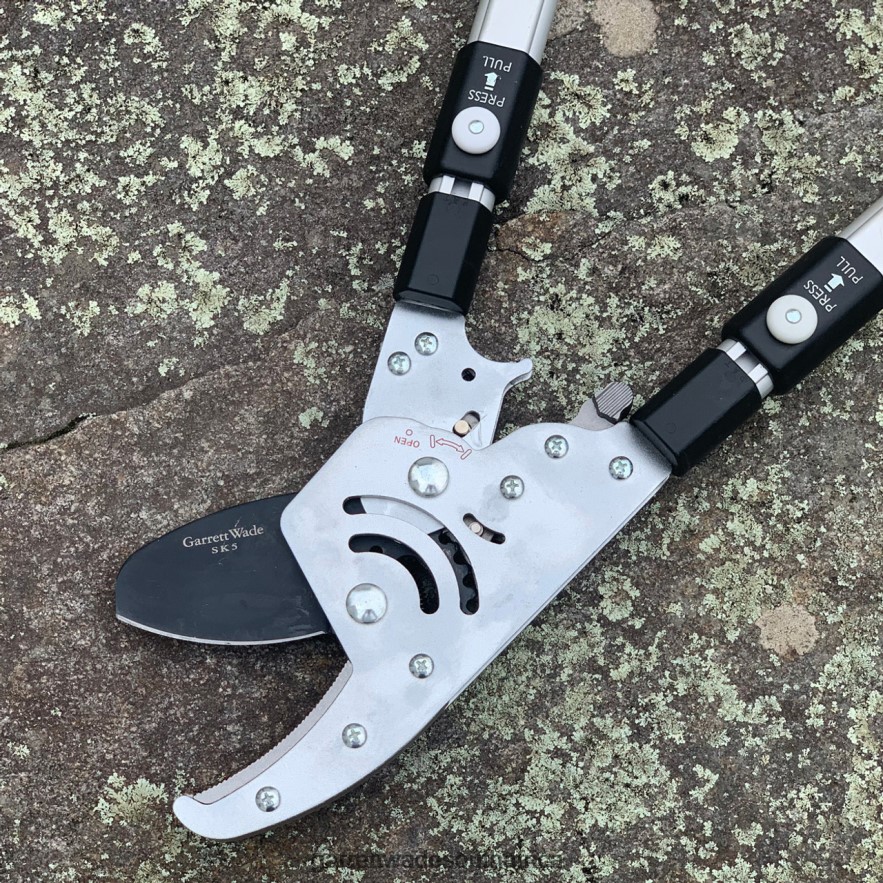 Garden Garrett Wade Heavy Duty Anvil Lopper LP88ZX16 - Garrett Wade Garden Tools