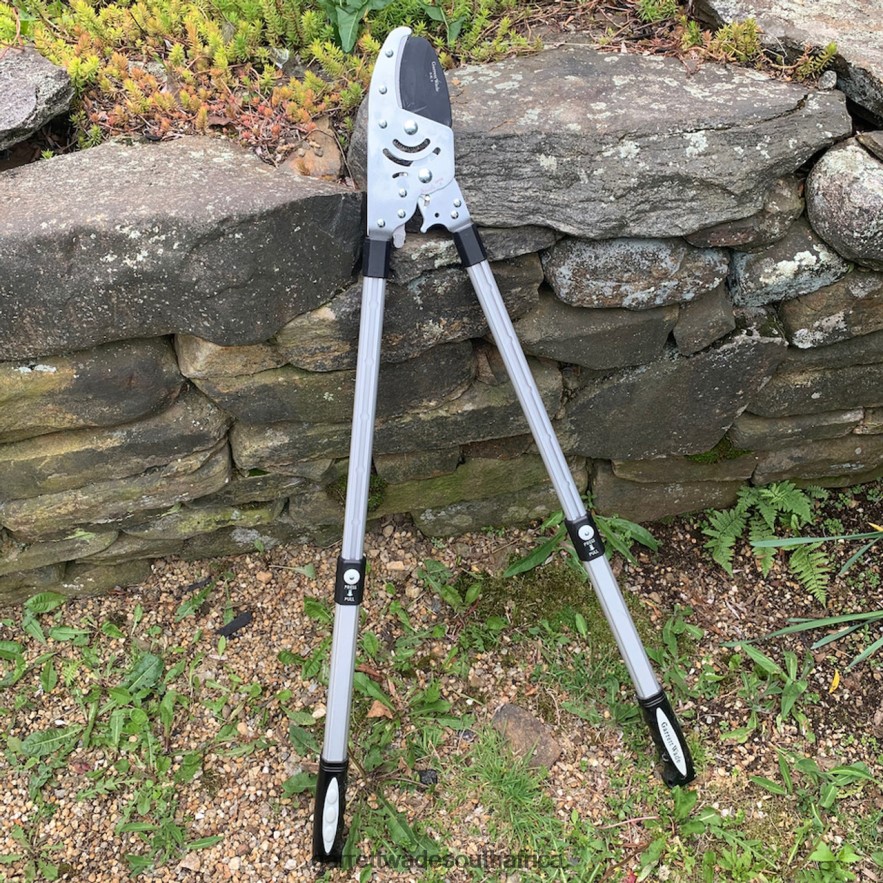 Garden Garrett Wade Heavy Duty Anvil Lopper LP88ZX16 - Garrett Wade Garden Tools