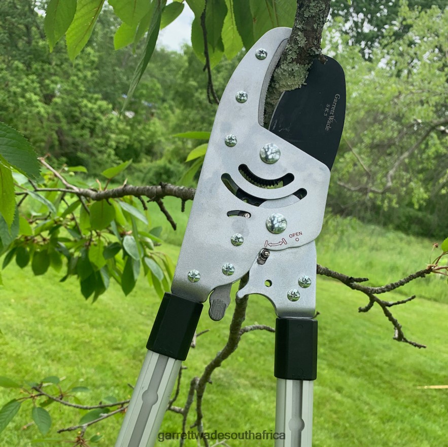 Garden Garrett Wade Heavy Duty Anvil Lopper LP88ZX16 - Garrett Wade Garden Tools