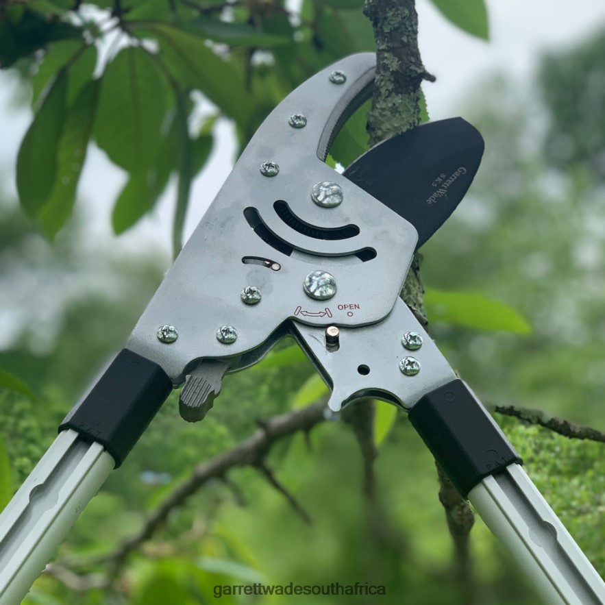 Garden Garrett Wade Heavy Duty Anvil Lopper LP88ZX16 - Garrett Wade Garden Tools