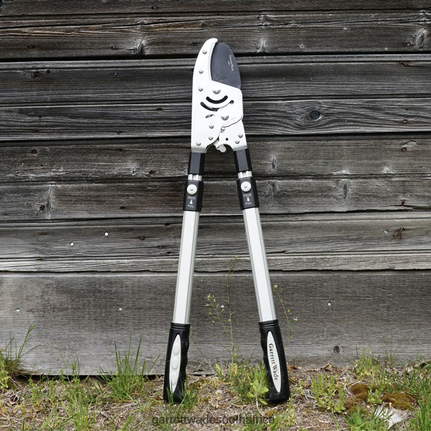 Garden Garrett Wade Heavy Duty Anvil Lopper LP88ZX16 - Garrett Wade Garden Tools