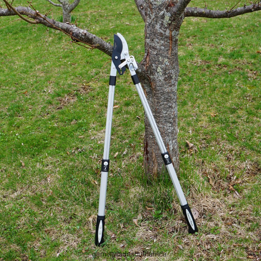Garden Garrett Wade Heavy Duty Bypass Lopper LP88ZX6 - Garrett Wade Chisels