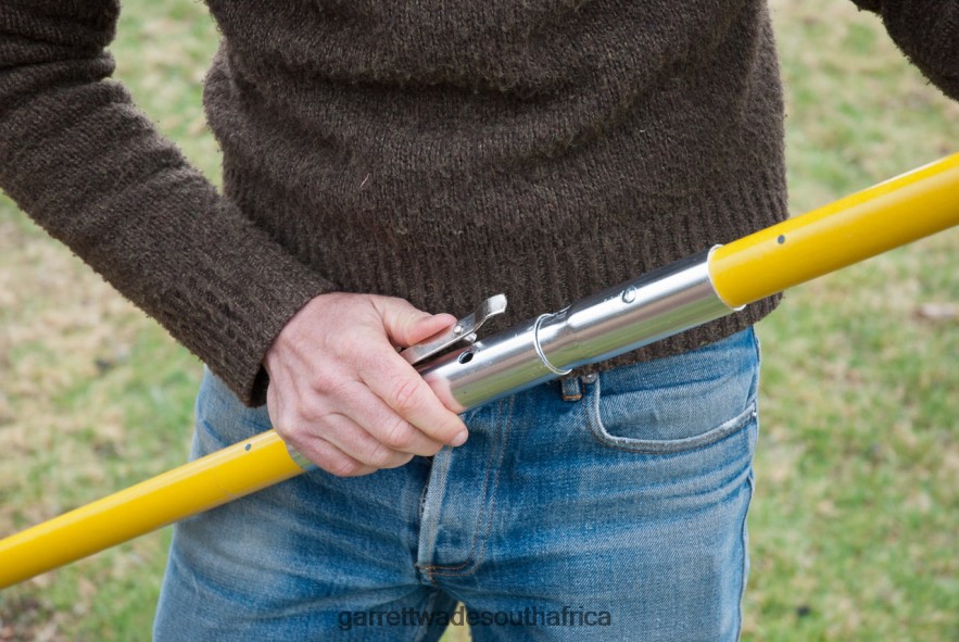 Garden Garrett Wade Hi-Reach 19 ft Pole Saws LP88ZX1 - Garrett Wade Garden Tools