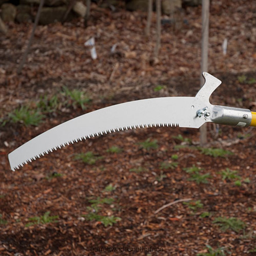 Garden Garrett Wade Hi-Reach 19 ft Pole Saws LP88ZX1 - Garrett Wade Garden Tools