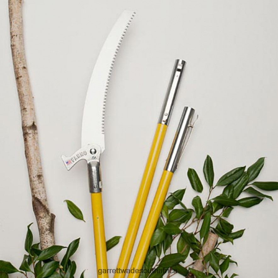 Garden Garrett Wade Hi-Reach 19 ft Pole Saws LP88ZX1 - Garrett Wade Garden Tools