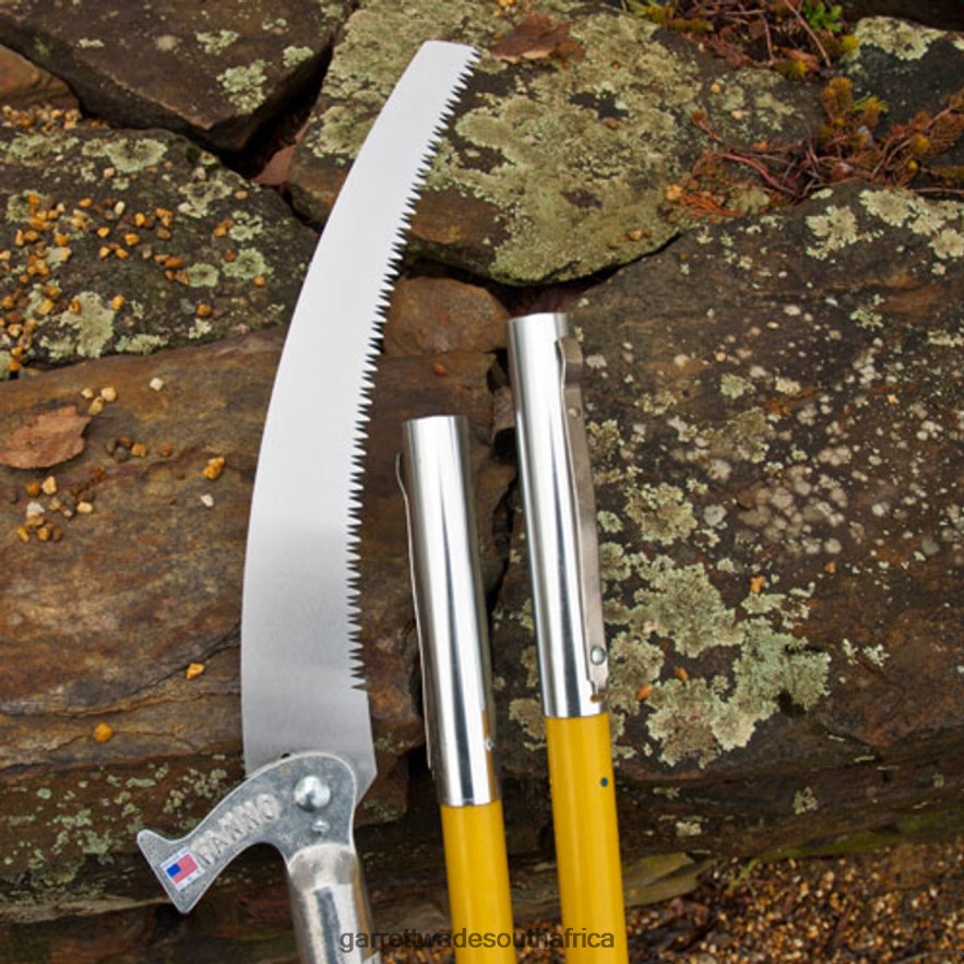 Garden Garrett Wade Hi-Reach 19 ft Pole Saws LP88ZX1 - Garrett Wade Garden Tools