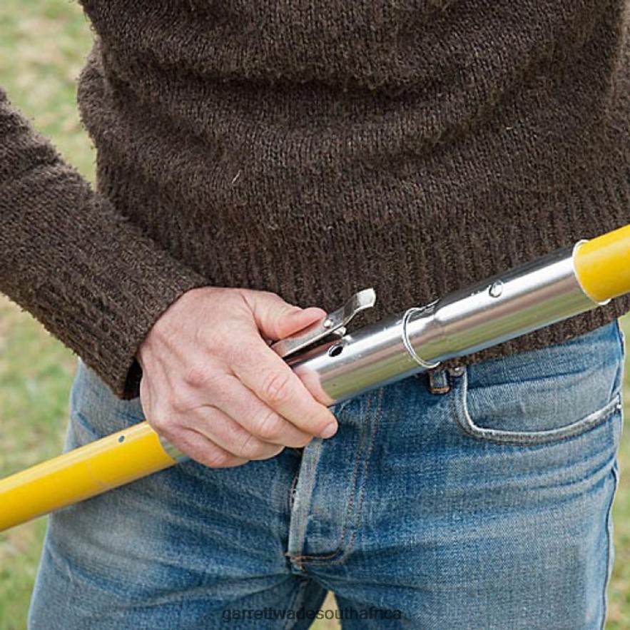 Garden Garrett Wade Hi-Reach 19 ft Pole Saws LP88ZX1 - Garrett Wade Garden Tools