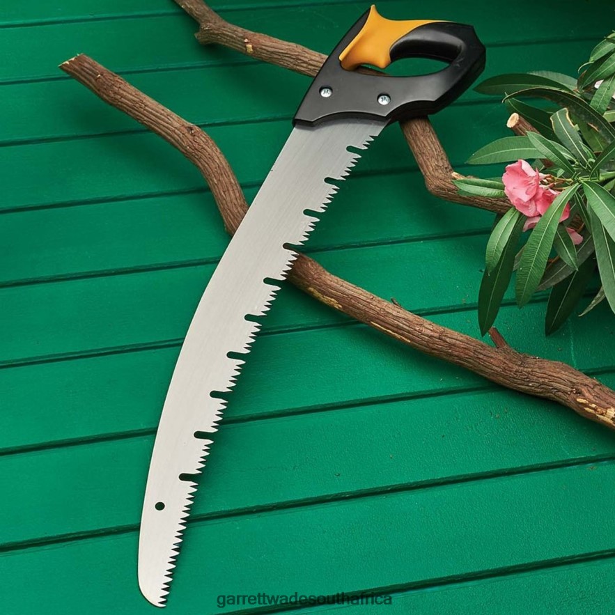 Garden Garrett Wade High-Capacity Pruning Set LP88ZX20 - Garrett Wade Knives