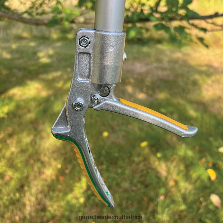 Garden Garrett Wade High-Reach Fruit Picking Basket LP88ZX5 - Garrett Wade Knives