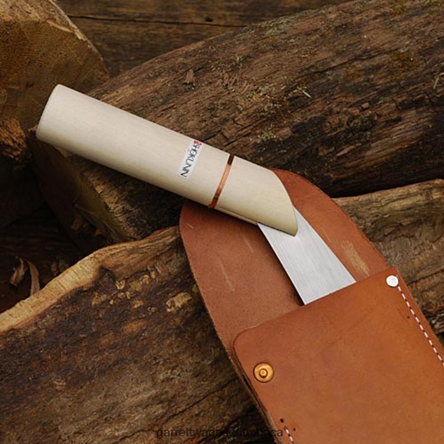 Garden Garrett Wade Japanese Crosscut Timber Saw LP88ZX47 - Garrett Wade Knives