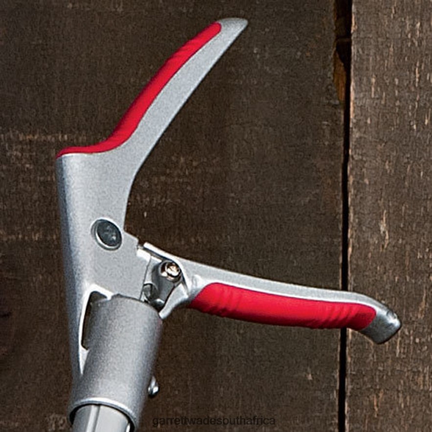 Garden Garrett Wade Long-Reach Hand Pruner LP88ZX18 - Garrett Wade Chisels