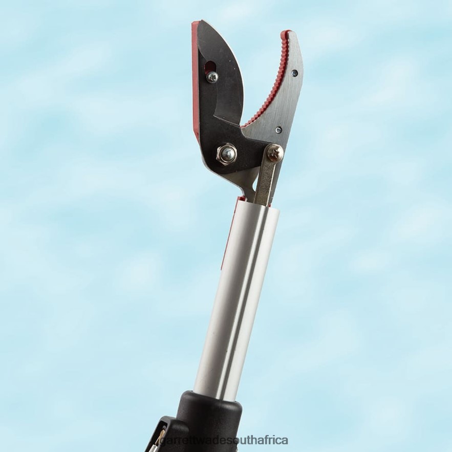 Garden Garrett Wade Long Reach Pruner (Extends to 5 Feet) LP88ZX33 - Garrett Wade Chisels