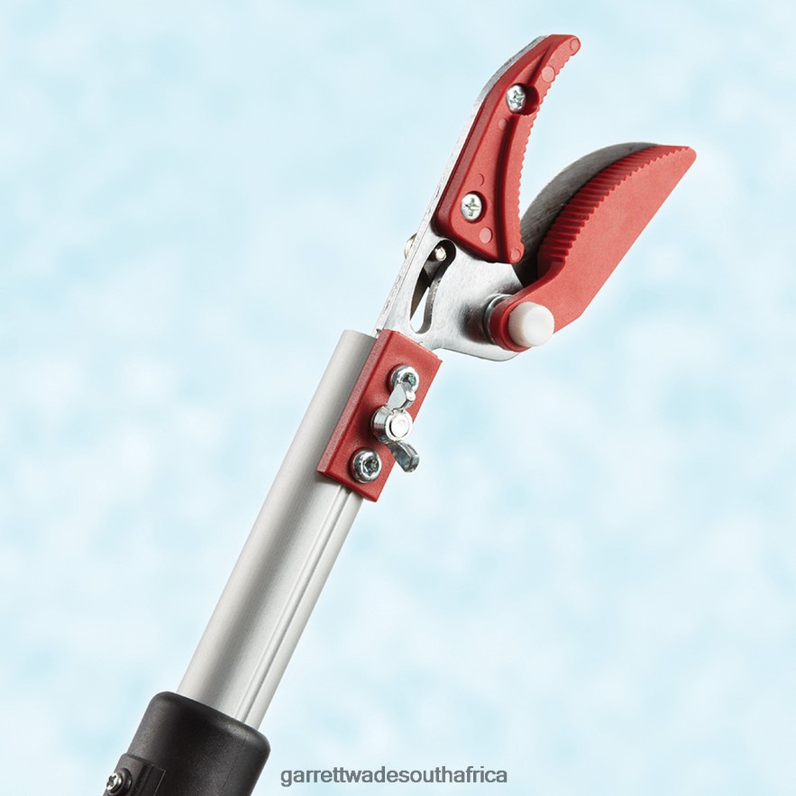 Garden Garrett Wade Long Reach Pruner (Extends to 5 Feet) LP88ZX33 - Garrett Wade Chisels