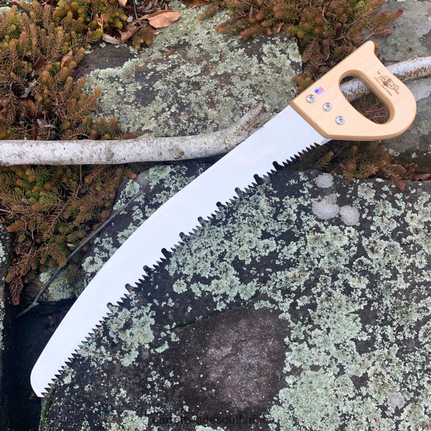 Garden Garrett Wade Professional Pruning Saw with 22-1/2 In. Blade LP88ZX49 - Garrett Wade Garden Tools