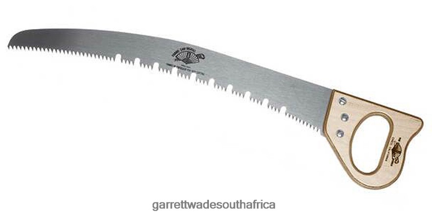 Garden Garrett Wade Professional Pruning Saw with 22-1/2 In. Blade LP88ZX49 - Garrett Wade Garden Tools