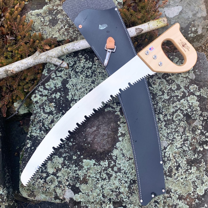 Garden Garrett Wade Professional Pruning Saw with 22-1/2 In. Blade LP88ZX49 - Garrett Wade Garden Tools