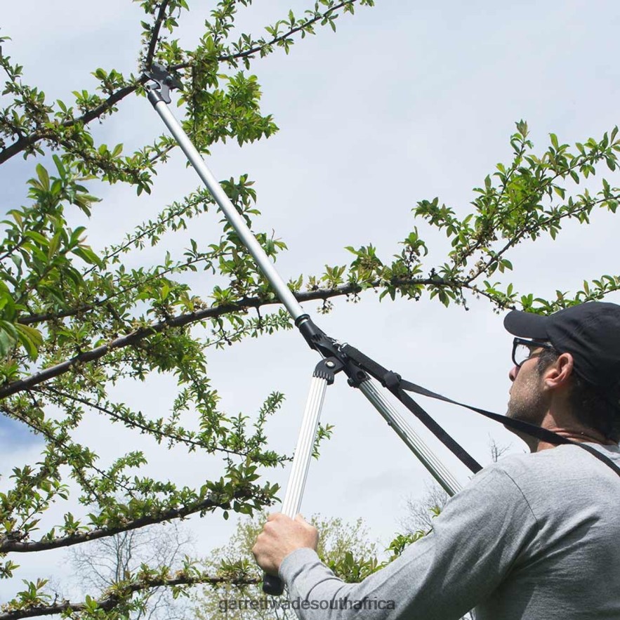 Garden Garrett Wade Replacement Blade for Arborist Long Reach Trimmer LP88ZX63 - Garrett Wade Chisels