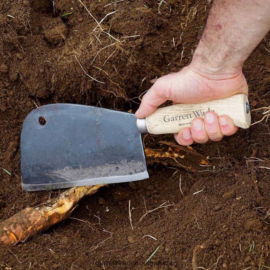 Garden Garrett Wade Short Chopper Axe LP88ZX67 - Garrett Wade Garden Tools