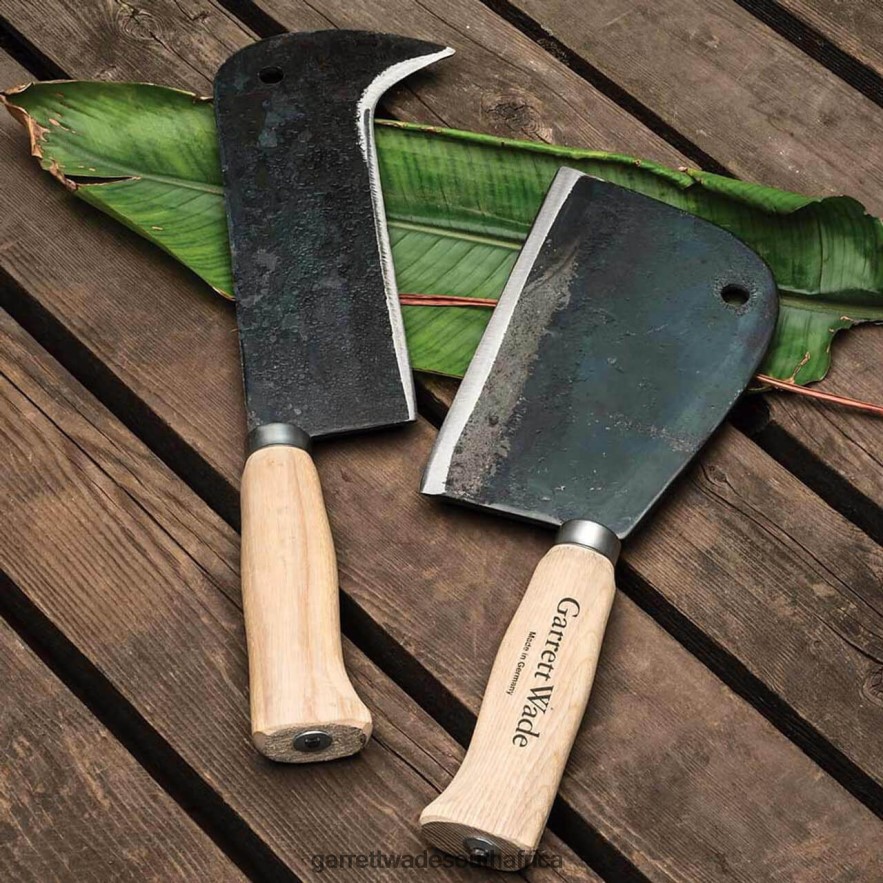 Garden Garrett Wade Short Chopper Axe LP88ZX67 - Garrett Wade Garden Tools