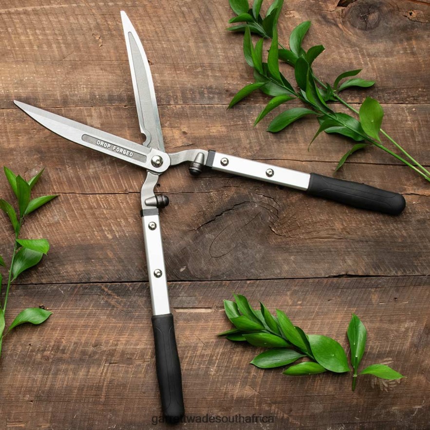 Garden Garrett Wade Super-Tough Hedge Shear LP88ZX27 - Garrett Wade Chisels