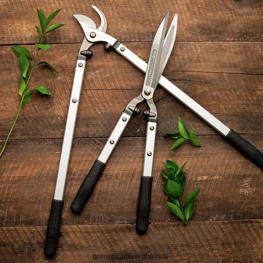 Garden Garrett Wade Super-Tough Lopper/Shears Set LP88ZX24 - Garrett Wade Chisels