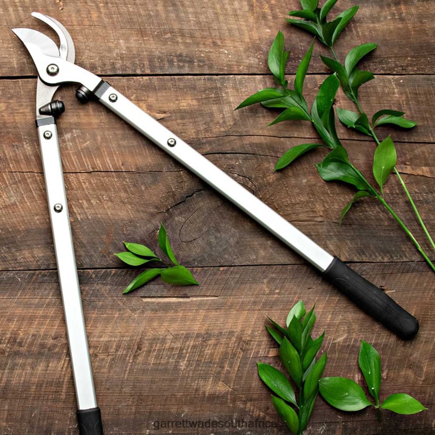 Garden Garrett Wade Super-Tough Lopper/Shears Set LP88ZX24 - Garrett Wade Chisels