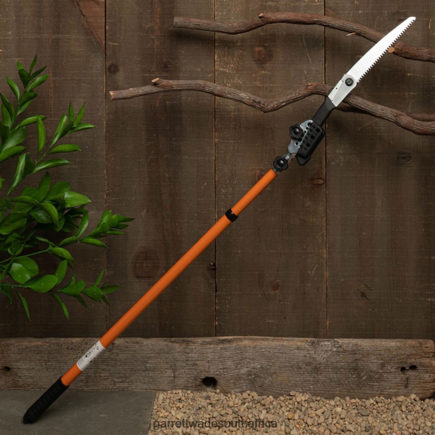 Garden Garrett Wade Telescoping Pole (Pole Only) LP88ZX70 - Garrett Wade Garden Tools