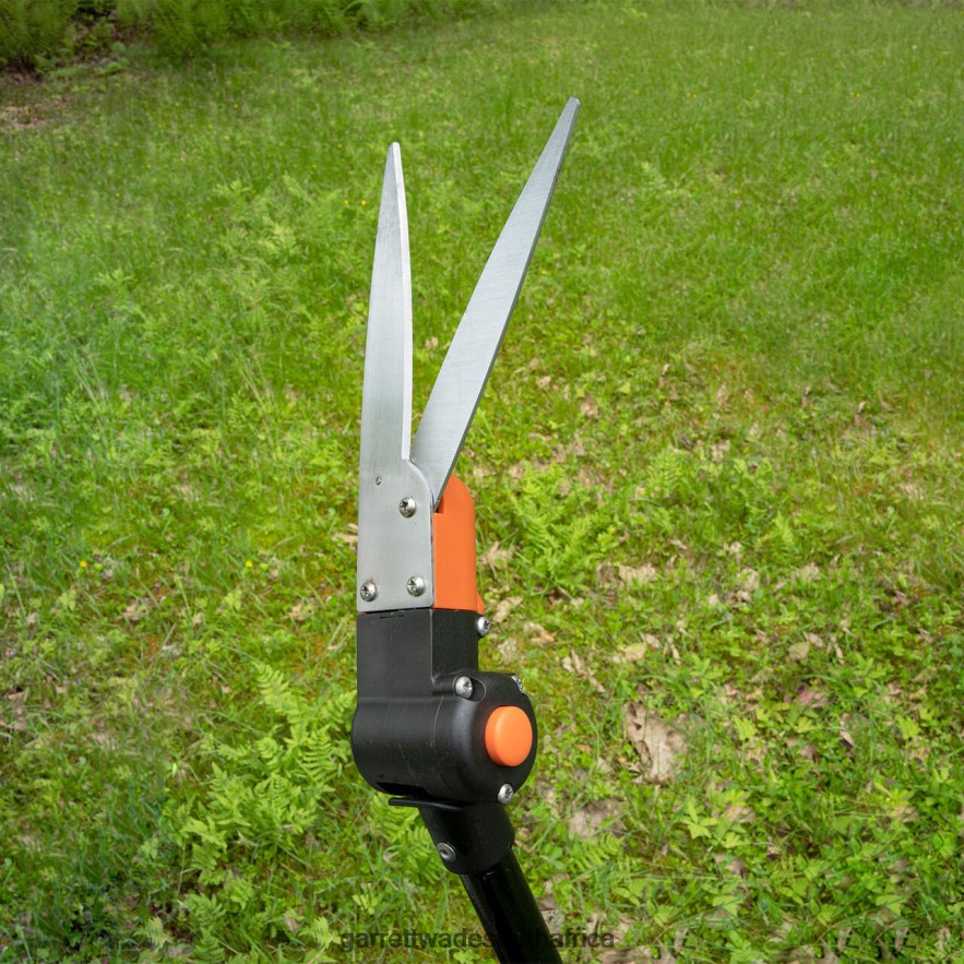 Garden Garrett Wade Three-Position Hedge Shear LP88ZX28 - Garrett Wade Garden Tools