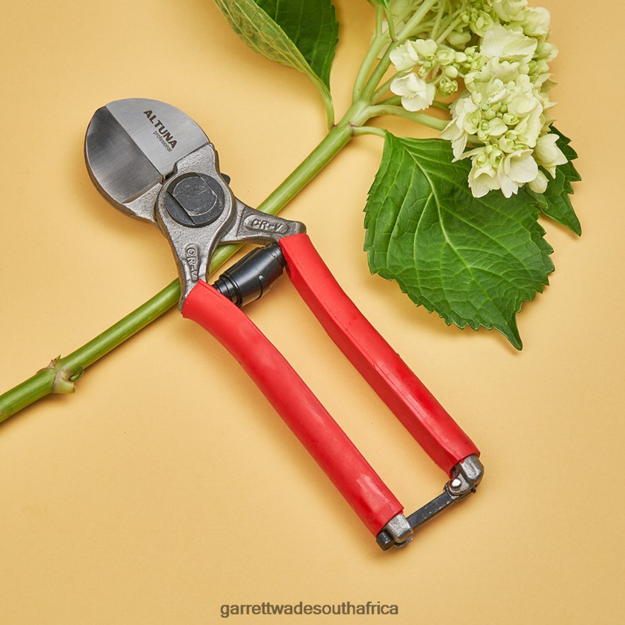 Garden Garrett Wade Ultimate Double-Bladed Precision Pruner LP88ZX51 - Garrett Wade Chisels