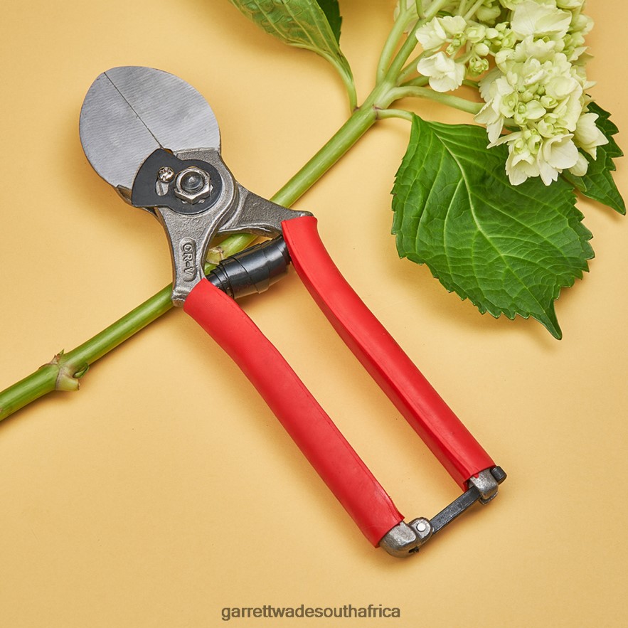 Garden Garrett Wade Ultimate Double-Bladed Precision Pruner LP88ZX51 - Garrett Wade Chisels