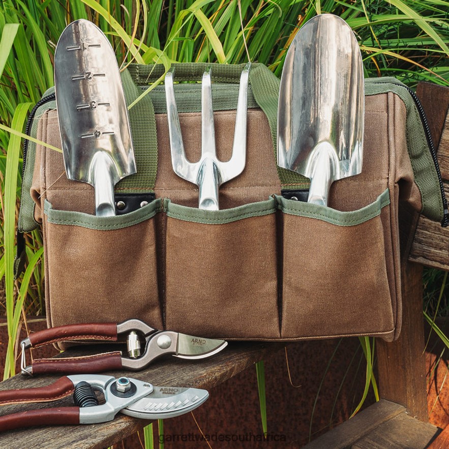 Garden Garrett Wade Ultimate Garden Tools Set LP88ZX13 - Garrett Wade Garden Tools