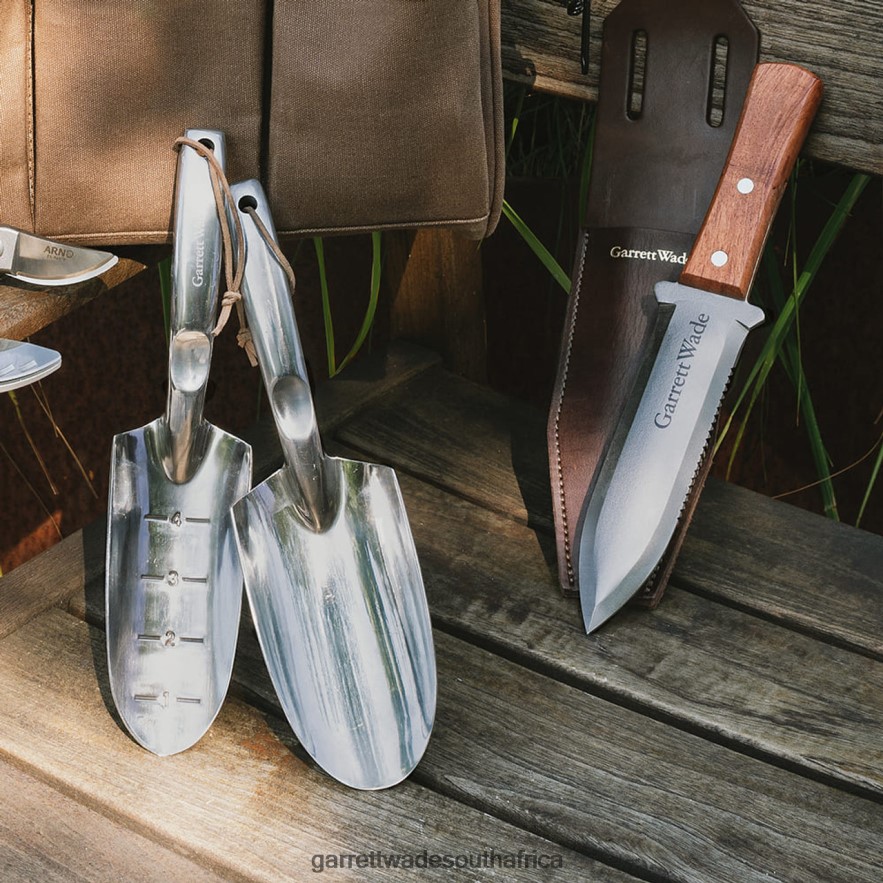 Garden Garrett Wade Ultimate Garden Tools Set LP88ZX13 - Garrett Wade Garden Tools