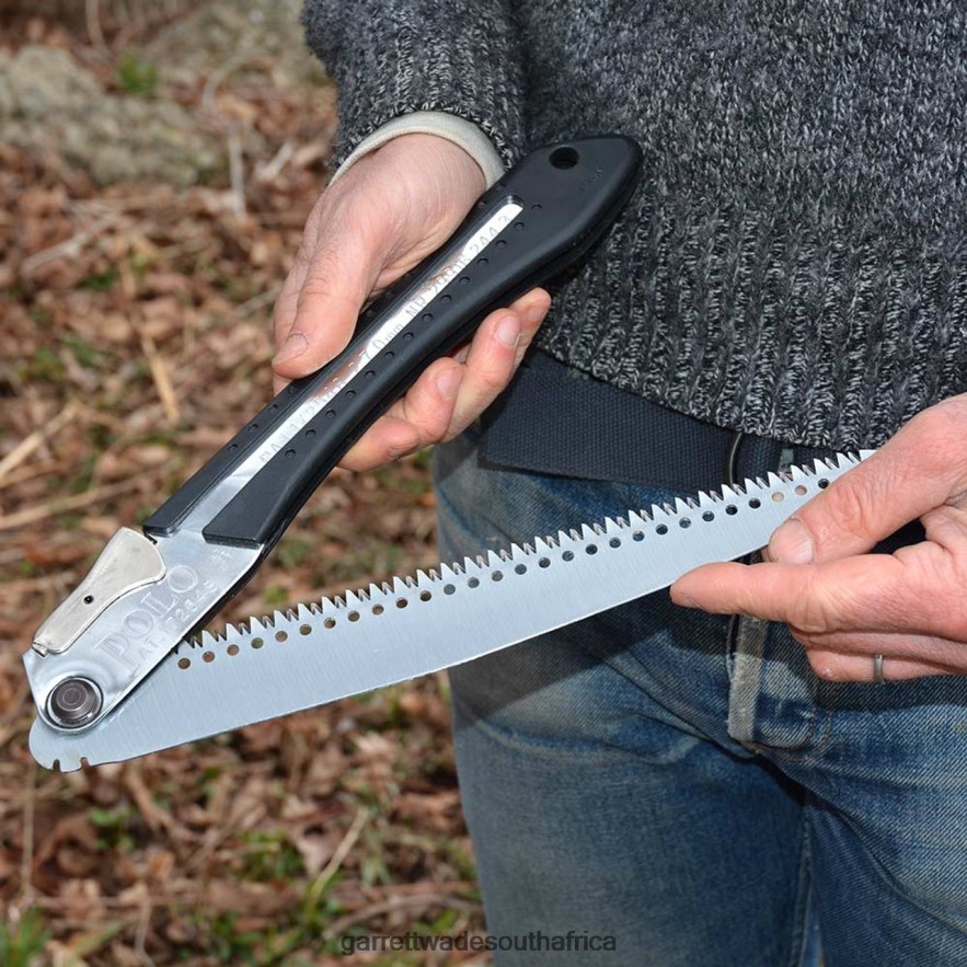 Garden Garrett Wade Ultimate Pruning Set LP88ZX43 - Garrett Wade Garden Tools