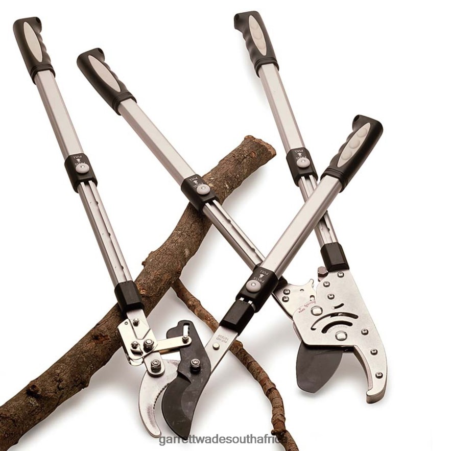 Garden Garrett Wade Ultimate Pruning Set LP88ZX43 - Garrett Wade Garden Tools