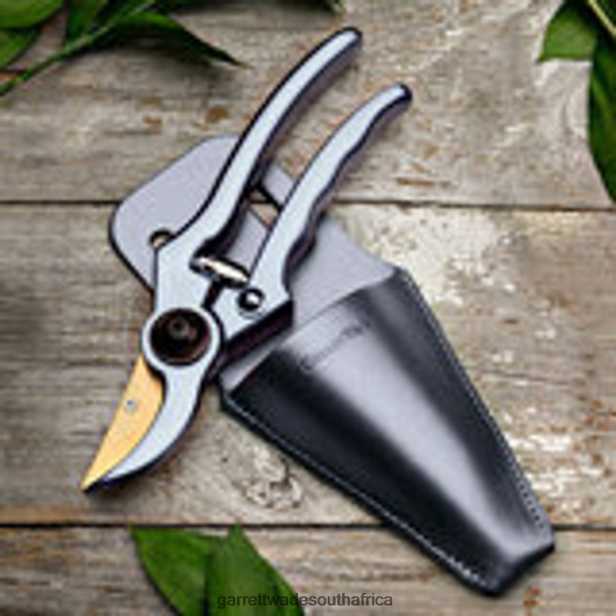 Garden Garrett Wade Universal Pruner Sheaths in Fun Colors LP88ZX53 - Garrett Wade Knives