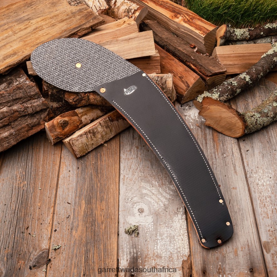 Garden Garrett Wade Sheath for 12-1/2'' Pro Pruner LP88ZX273 - Garrett Wade Chisels