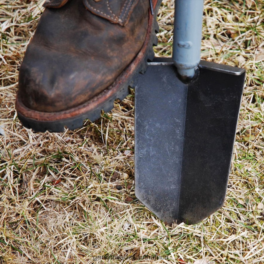 Garden Garrett Wade 36\'\' Long Mini Shovel LP88ZX108 - Garrett Wade Chisels