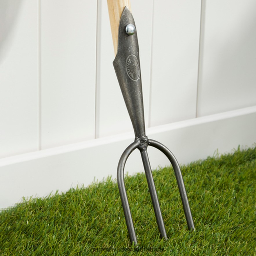 Garden Garrett Wade Dutch Perennial Fork LP88ZX119 - Garrett Wade Knives