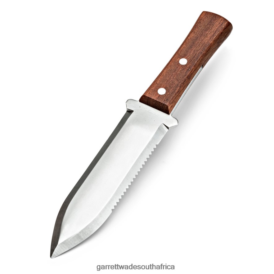 Garden Garrett Wade Exceptionally Strong ''Hori-Hori'' LP88ZX83 - Garrett Wade Knives