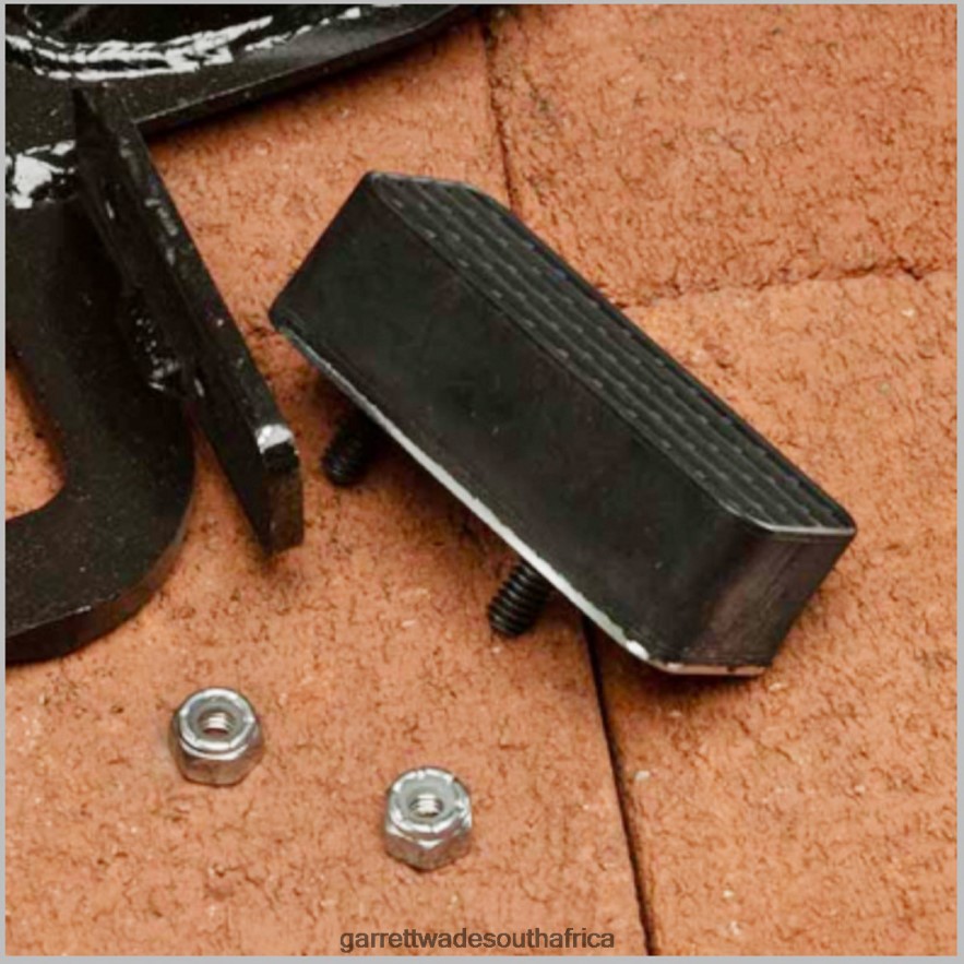 Garden Garrett Wade Foot Pad for Spade LP88ZX95 - Garrett Wade Knives