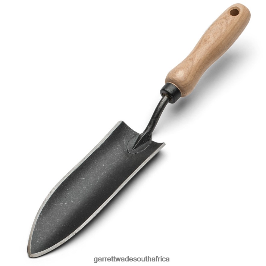 Garden Garrett Wade Garden Transplant Trowel LP88ZX110 - Garrett Wade Knives