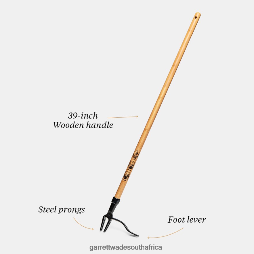 Garden Garrett Wade Grampa\'s Weeder LP88ZX73 - Garrett Wade Garden Tools