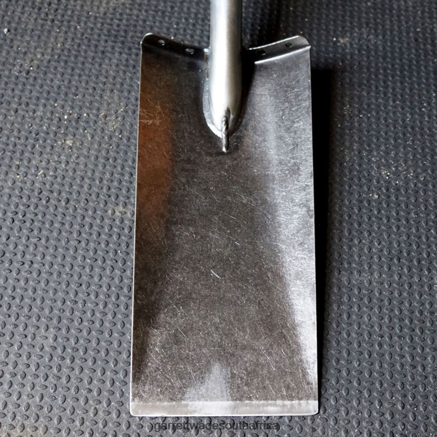 Garden Garrett Wade Heavy-Duty Straight Spade LP88ZX87 - Garrett Wade Chisels
